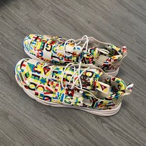 Reebok Men’s Sneakers